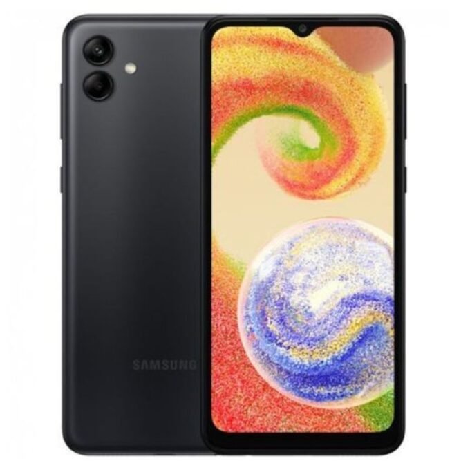 Samsung Galaxy A04e, 6.5", 128GB + 4GB (Dual SIM), 13MP - Image 2