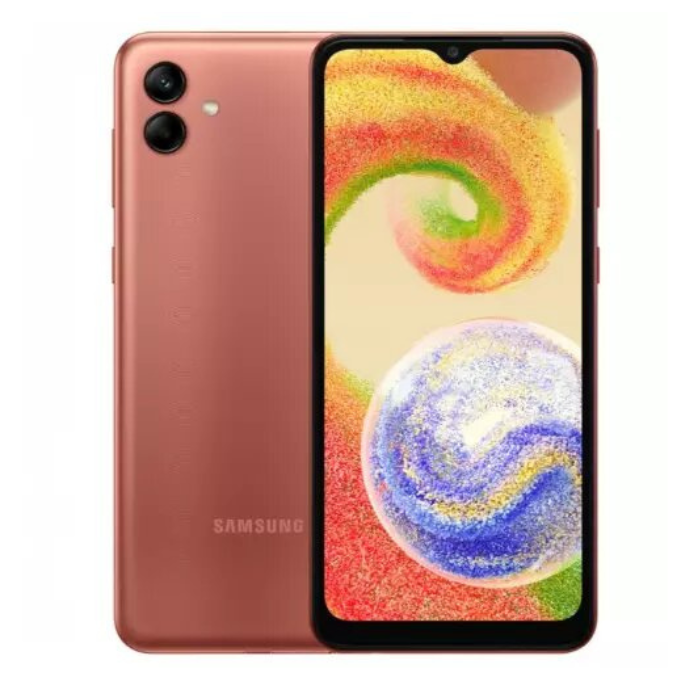 Samsung Galaxy A04 32GB Rom 3GB Ram 6.5'' 5000mAh - Image 2