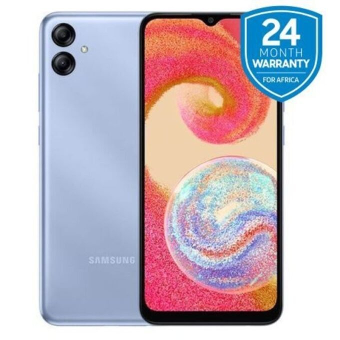 Samsung Galaxy A04e, 6.5", 128GB + 4GB (Dual SIM), 13MP - Image 3