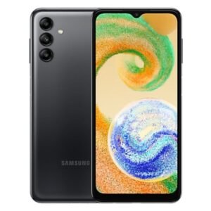 Samsung Galaxy A04s, 6.5", 128GB + 4GB RAM (Dual SIM), 50MP, 5000mAh