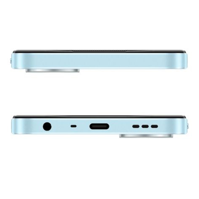 Oppo A18,6.6",128GB+4GB, 8MP, 90Hz, 5000mAh (Dual Sim) - Image 6