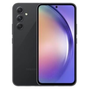Samsung Galaxy A54 5G, 6.4", 128GB + 8GB RAM (Dual SIM), 5000mAh, Graphite