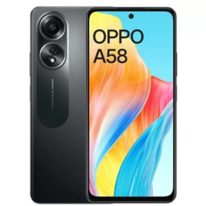 Oppo A58 6.72" IPS LCD (6GB RAM/128GB),4G,(Dual Sim), 5000mAh