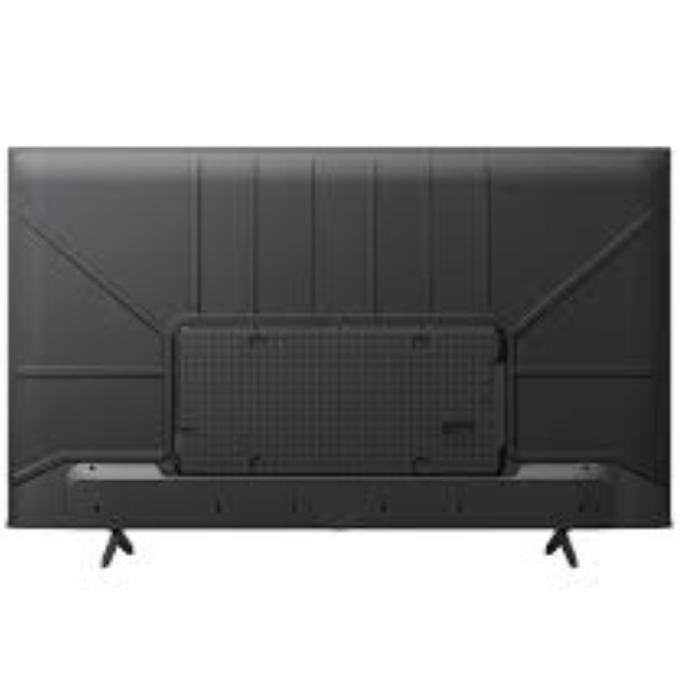 Hisense 43A6KKEN 43 Inch Smart 4k UHD Frameless - Image 2