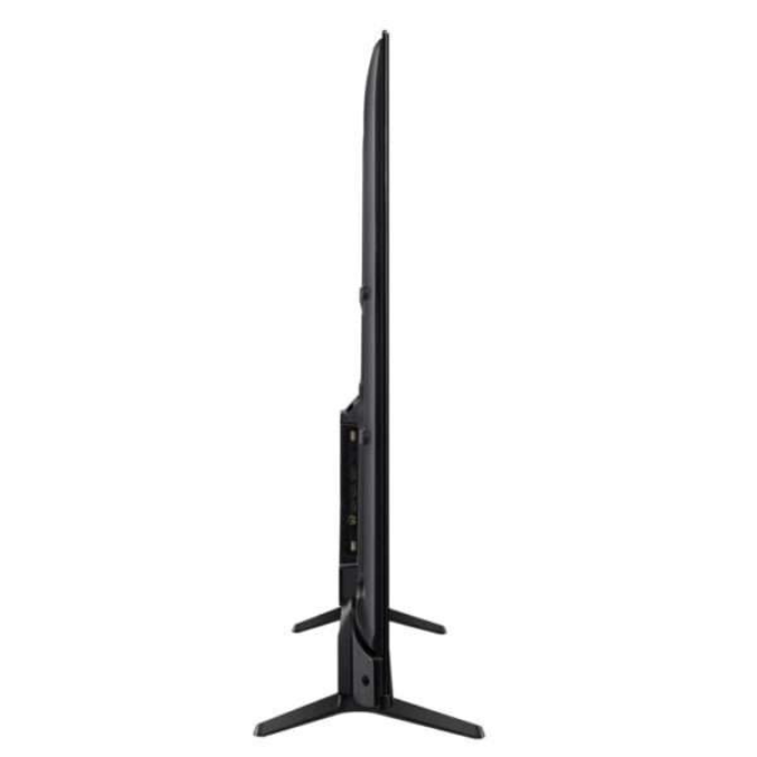 Hisense 43A6KKEN 43 Inch Smart 4k UHD Frameless - Image 3