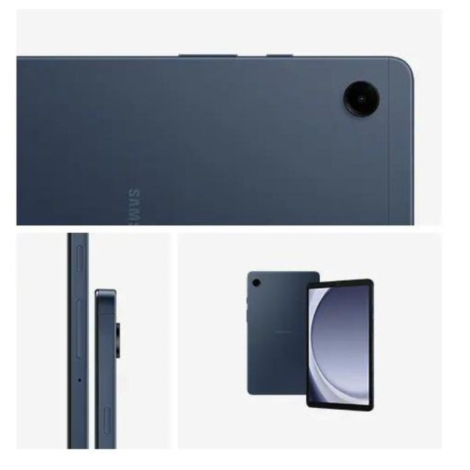Samsung Galaxy Tab A9 4GB + 64GB - Image 2