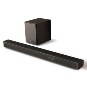 Hisense Soundbar AX3100G 3.1CH  Dolby Atmos