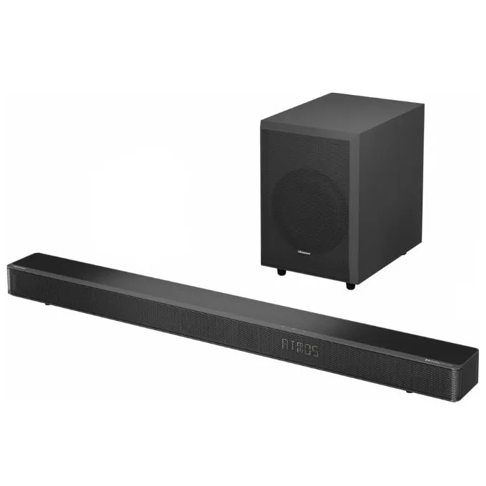 Hisense AX3120G 3.1.2 CH Soundbar, 360 W - Image 5