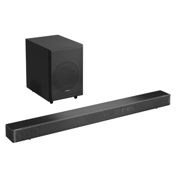 Hisense AX3120G 3.1.2 CH Soundbar, 360 W - Image 4