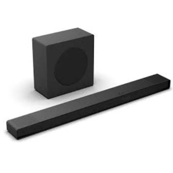 Hisense AX3120Q 3.1.2 CH Soundbar, 440 W - Image 2