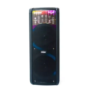 Vision Plus VP6BB Vibe Series Beatbox Party Speaker