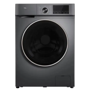 TCL C512WDG 12KG/8KG Washer & Dryer Smart DD Motor