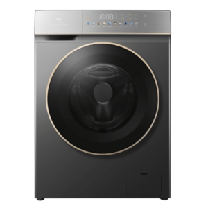 TCL C7110WDG 10kg Wash /7kg Dry Front Loading Washing Machine