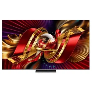 TCL 75C8L 75 inch SQD-Mini LED TV