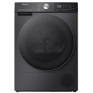 Hisense DHQA902UT 9kg Heat Pump Dryer