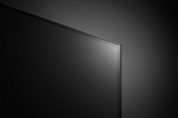 LG OLED65CS (2022) OLED HDR 4K Ultra HD Smart TV, 65 inch with Freeview HD/Freesat HD & Dolby Atmos - Image 8