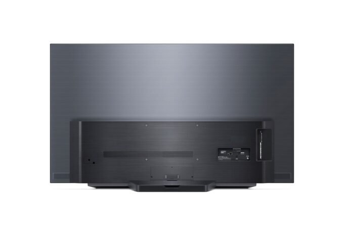 LG OLED65CS (2022) OLED HDR 4K Ultra HD Smart TV, 65 inch with Freeview HD/Freesat HD & Dolby Atmos - Image 6