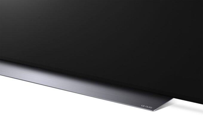LG OLED65CS (2022) OLED HDR 4K Ultra HD Smart TV, 65 inch with Freeview HD/Freesat HD & Dolby Atmos - Image 7