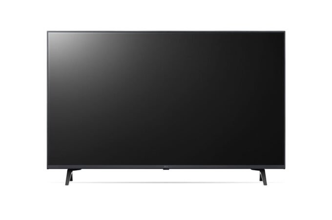 LG 43UP7750PVB 43 Inch UHD 4K TV UP77 Series, Active HDR WebOS Smart AI ThinQ - Image 2