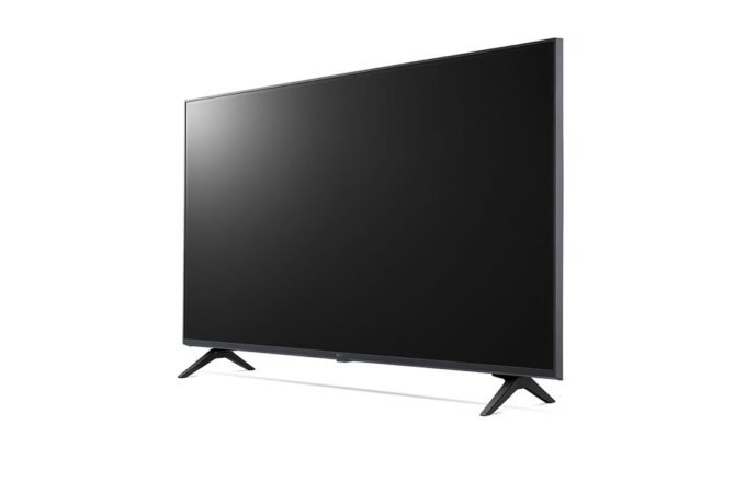 LG 43UP7750PVB 43 Inch UHD 4K TV UP77 Series, Active HDR WebOS Smart AI ThinQ - Image 3