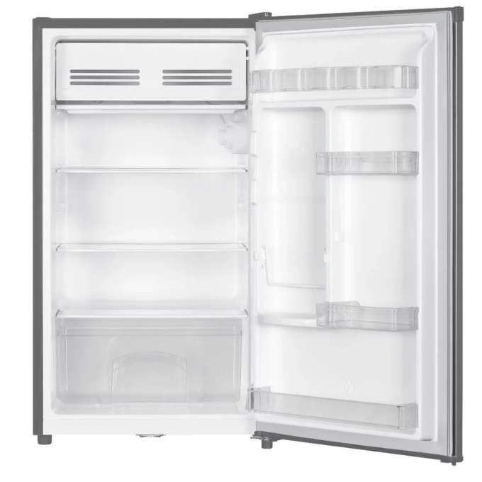TCL F117SDS 90 Liters Single Door Fridge - Image 3
