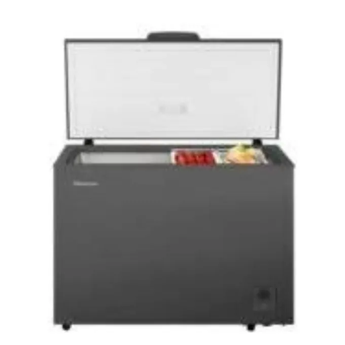 Hisense FC142SH 144L Chest Freezer - Image 2