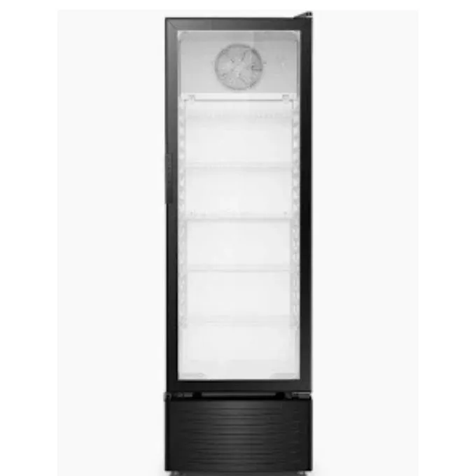 Hisense FC27FCD 192L Showcase Fridge - Image 2