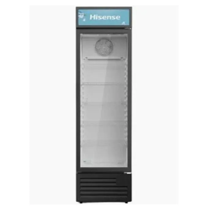 Hisense FC27FCD 192L Showcase Fridge