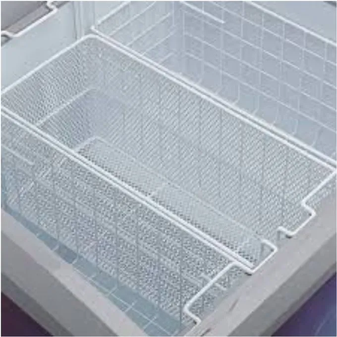 Hisense FC39DT 303L Showcase Freezer - Image 2