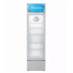 Hisense FL32FC 242L Showcase Fridge