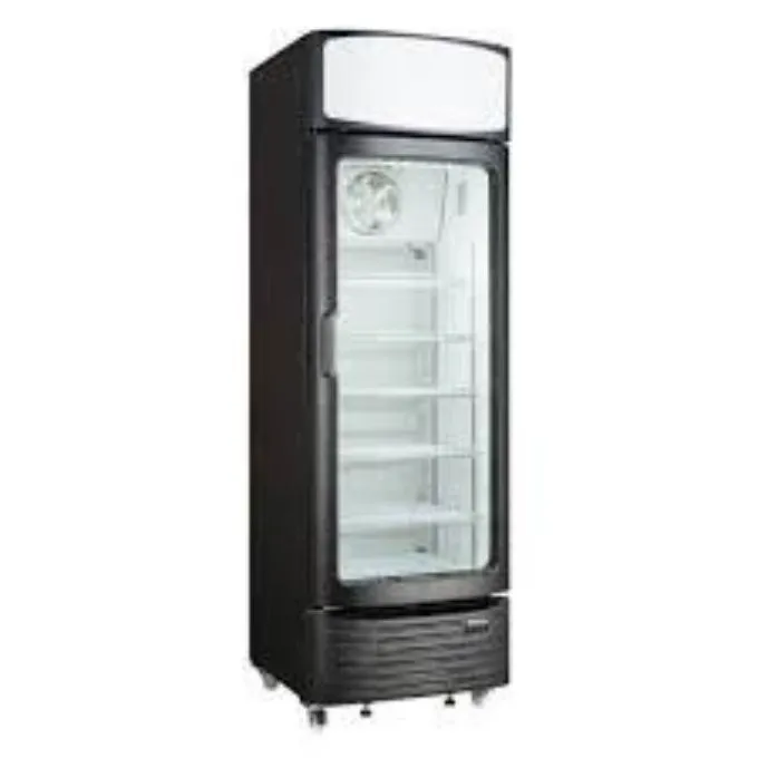 Hisense FL50FC 382L Vertical Cooler - Image 2