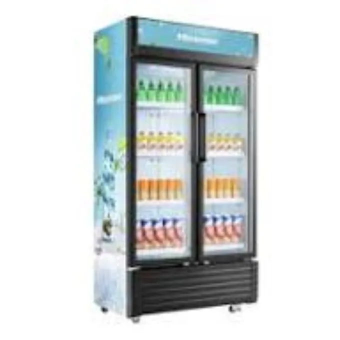 Hisense FL81WC 758L Showcase Fridge - Image 2