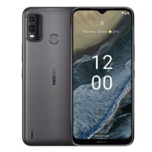 Nokia G11 Plus 6.52" 4GB + 64GB, 50MP, 5000MAh (Dual Sim)