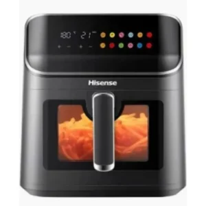 Hisense H06AFBS1S3 Air Fryer