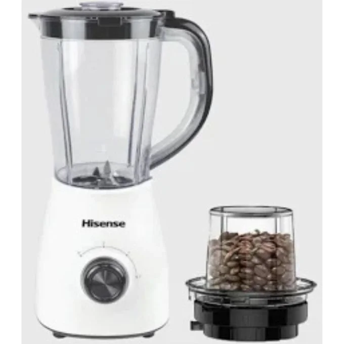 Hisense H1STBWES1A 1.5L Blender and Grinder - Image 2