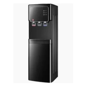 Hisense H96WDTB3S1 Water Dispenser with Compressor