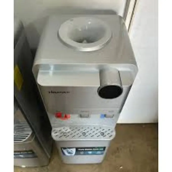 Hisense H96WDTS3S2 Water Dispenser with Compressor - Image 2