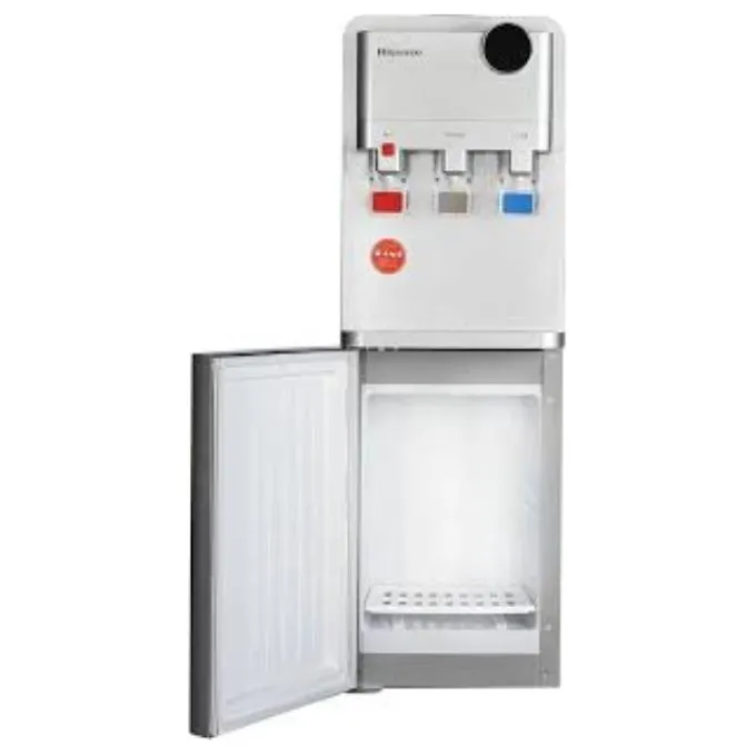 Hisense H96WDTS3S2 Water Dispenser with Compressor - Image 3