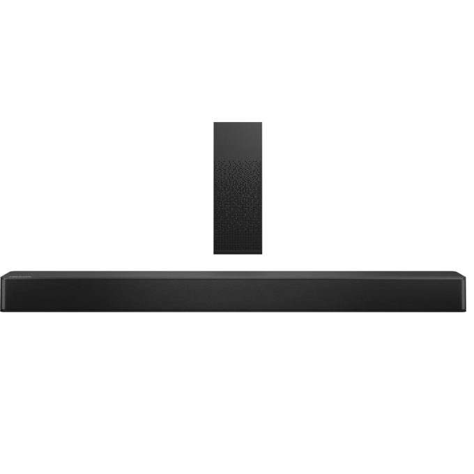Hisense HS2100 240W 2.1Ch Soundbar - Image 4