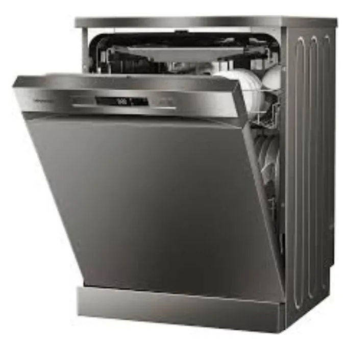 Hisense HS622E90G 13 Plates Dish Washer - Image 2