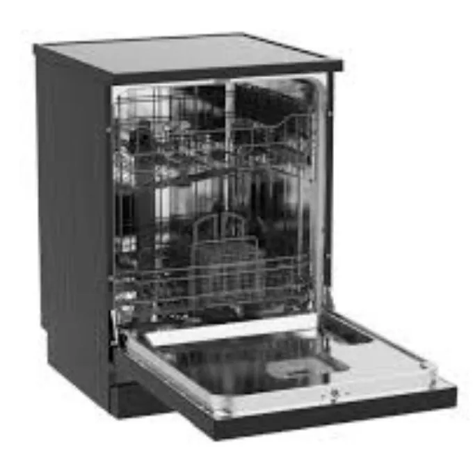 Hisense HS622E90G 13 Plates Dish Washer - Image 3