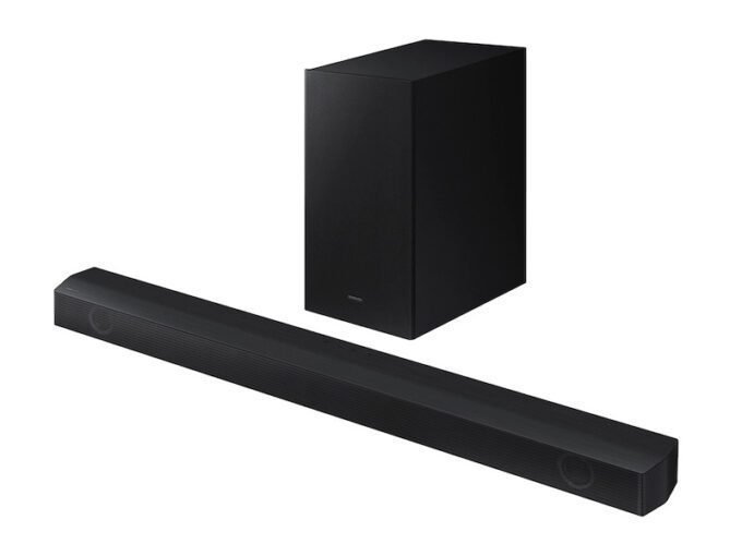 Samsung HW-B650 3.1ch Soundbar w/ Dolby 5.1 / DTS Virtual:X - Image 5