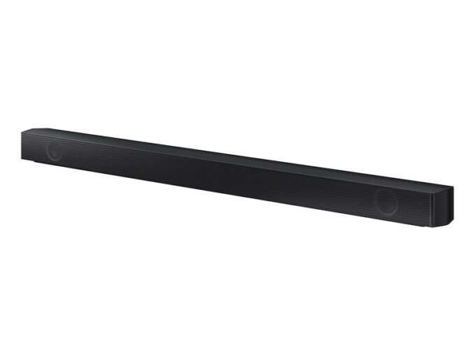 Samsung HW-B650 3.1ch Soundbar w/ Dolby 5.1 / DTS Virtual:X - Image 4