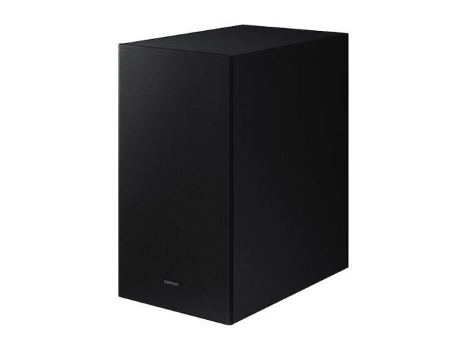 Samsung HW-B650 3.1ch Soundbar w/ Dolby 5.1 / DTS Virtual:X - Image 3