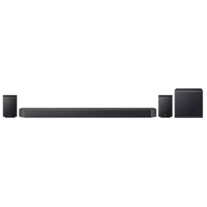 Samsung HW-Q990F Soundbar 11.1.4 ch Subwoofer & Rear Speaker