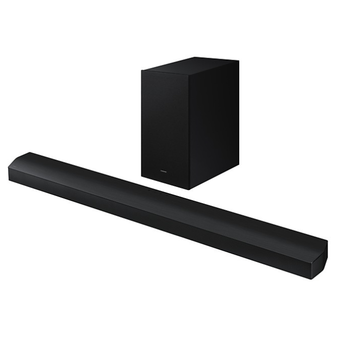 Samsung HW-Q600C True 3.1.2ch. Soundbar - Image 2