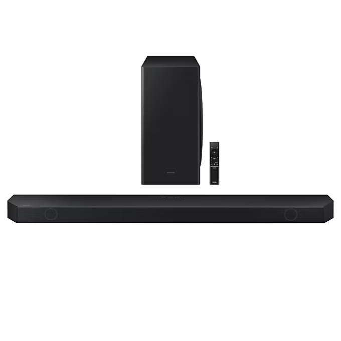 Samsung HW-Q800D 5.1.2 ch Soundbar