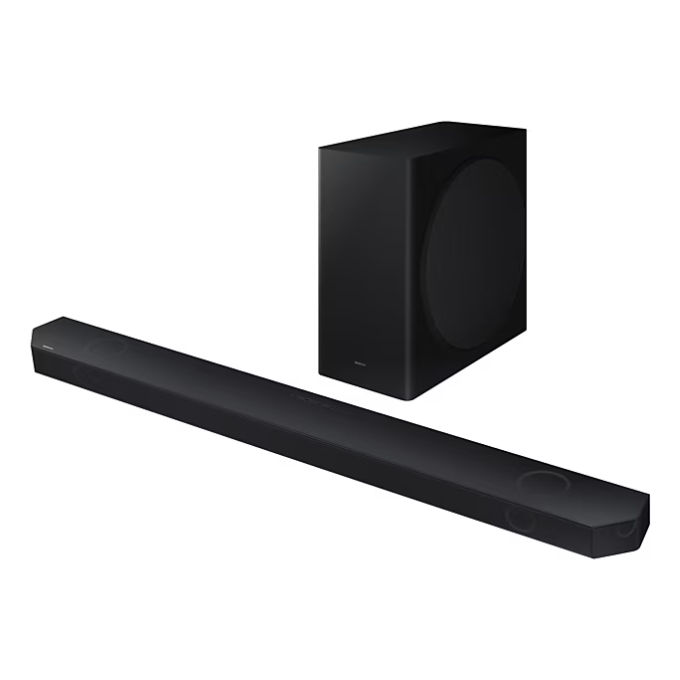 Samsung HW-Q800D 5.1.2 ch Soundbar - Image 5