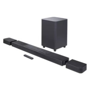 Jbl Bar 1000 7.1.4-channel soundbar