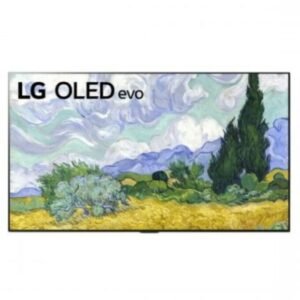 LG OLED65G1PVA 65 Inch OLED TV G1 Series 4K Cinema HDR webOS